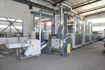 山東高密鍛壓機床廠介紹操作要求